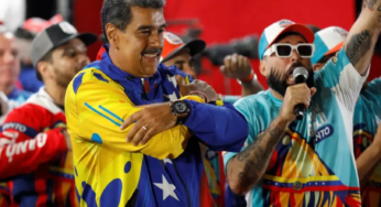 Venezuela: Defender la victoria de Maduro es oponerse al fascismo