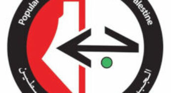 PFLP applauds Nicaragua lawsuit vs. Germany