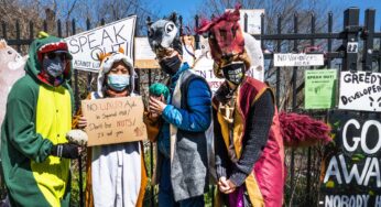 Philadelphia: Protect Squirrel Hill from gentrification