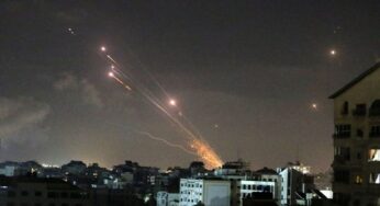 Gaza’s resistance: Rockets built from Israeli missiles