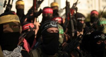 Palestinian factions call for global Ramadan Flood campaign