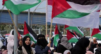 Jenin 2002 and now: Israel can’t crush Palestinian resistance