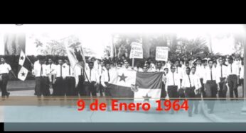 Mulino y su gobierno han traicionado a los mártires del 9 de enero