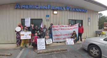 Pensacola fights anti-abortion terror