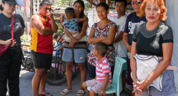 Peace Mission to Philippines exposes U.S. militarism’s harm to population