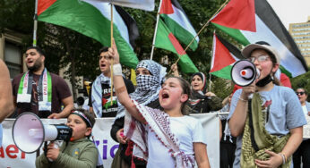 Philadelphians protest Israel’s assassinations