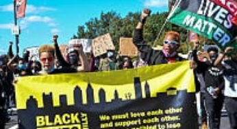 Philly protesters demand ‘Stop racist police murders!’