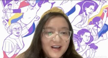 ‘The leading class in the Philippine Revolution is the proletariat’