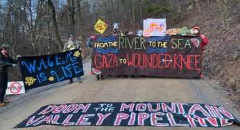 Fracking fuels Pentagon aggression
