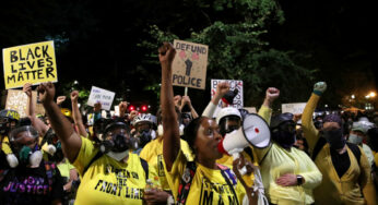 Beyond the election: CLASS STRUGGLE