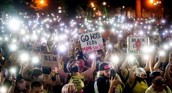 Does ‘Operation Legend’ signal growing fascistic threat?