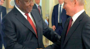 African organizations work for peaceful solutions