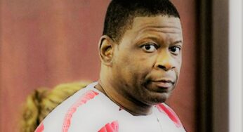 Southern racism is trying to kill Rodney Reed