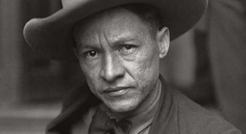 In the hearts and minds of Nicaraguan people Augusto Sandino, ¡presente!