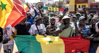 Senegal: Behind the struggle over the election schedule