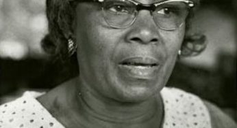 Septima Clark and the role of civil rights education in South Carolina and beyond