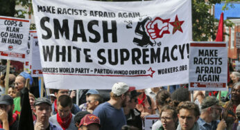 From racist attacks to abortion bans: Fight fascist terror − a WW commentary