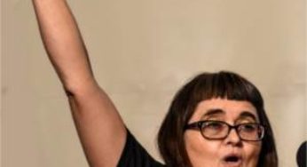 ‘Indigenous unite to defend water and stolen lands’