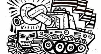 How the war machine ‘recruits’ poor, oppressed youth