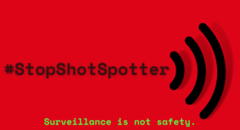 Cops, politicians push racist ‘ShotSpotter’ spy tech