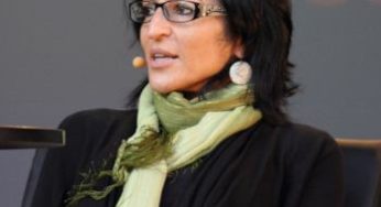 ‘We never left’ – A poem by Susan Abulhawa