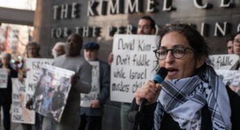 The worth of Palestinian lives