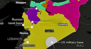 Has the Resistance in West Asia been defeated?