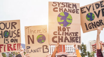 WW Commentary: Why socialism is important on Earth Day
