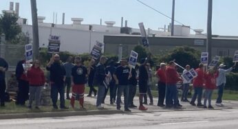 Auto strike forces companies to ‘pony up’