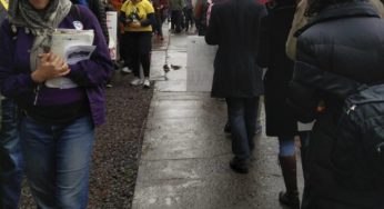 Resistance in response to firing of Tom Cat workers