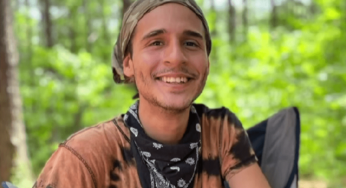 The killing of Forest Defender Tortuguita in Atlanta