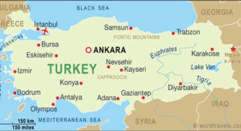 Leftist party gains in Turkey elections