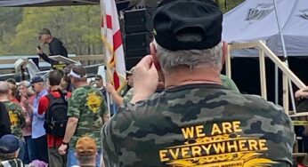 On strike for a year, Alabama coal miners say: ‘We won’t back down!’