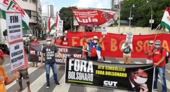 Brazil: From pandemic to genocide
