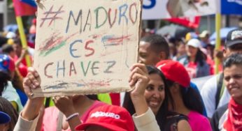 Emergency Actions Called: U.S. Hands off Venezuela! No U.S.-backed Coup!