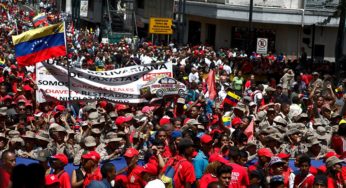 Mercenaries launch attack on Venezuelan coast, driven back