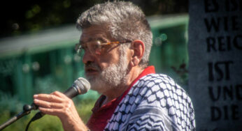 Vienna: Oath reclaims anti-fascism for the anti-imperialist resistance