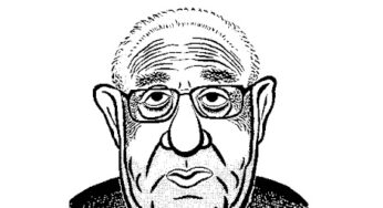 Kissinger and the class he served
