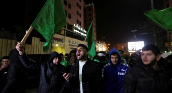 Axis of Resistance organizations react to assassination of Sheikh Saleh Al-Arouri