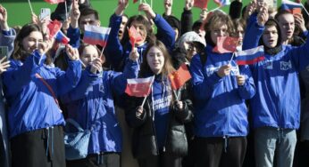Soplan vientos nuevos desde China