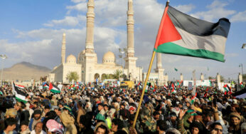 Yemen’s solidarity with Palestine