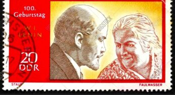 V.I. Lenin & Clara Zetkin: Revolutionary fighters aimed to abolish capitalism and win gender liberation