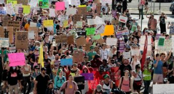 Activists get reproductive justice, voter access on Michigan ballot