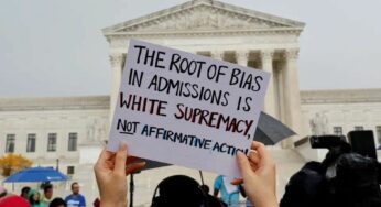 SCOTUS’s latest attack on affirmative action