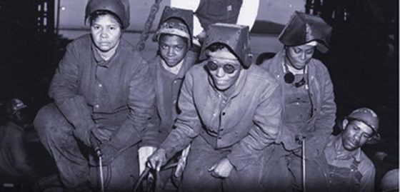 hammer and hoe alabama communists during the great depression