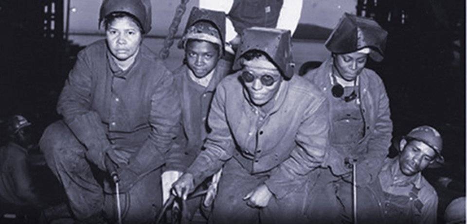 hammer and hoe alabama communists during the great depression
