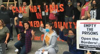 Defund sheriff’s budget, fund mental health