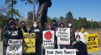 The state of the death penalty in 2025