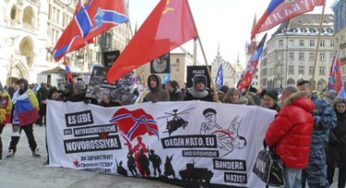 Novorossiyan militia encircle Kiev regime’s troops