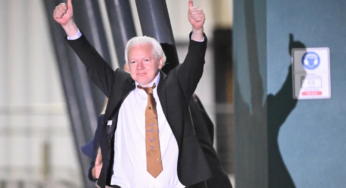 A Pan-abolitionist view on Julian Assange’s release